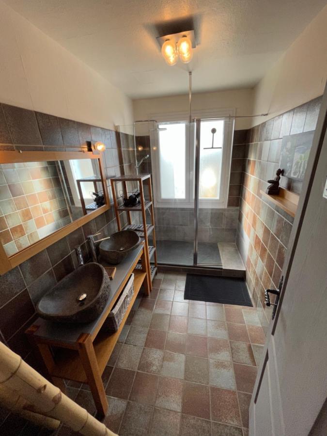 Gites Chez Charles Cramant Eksteriør billede